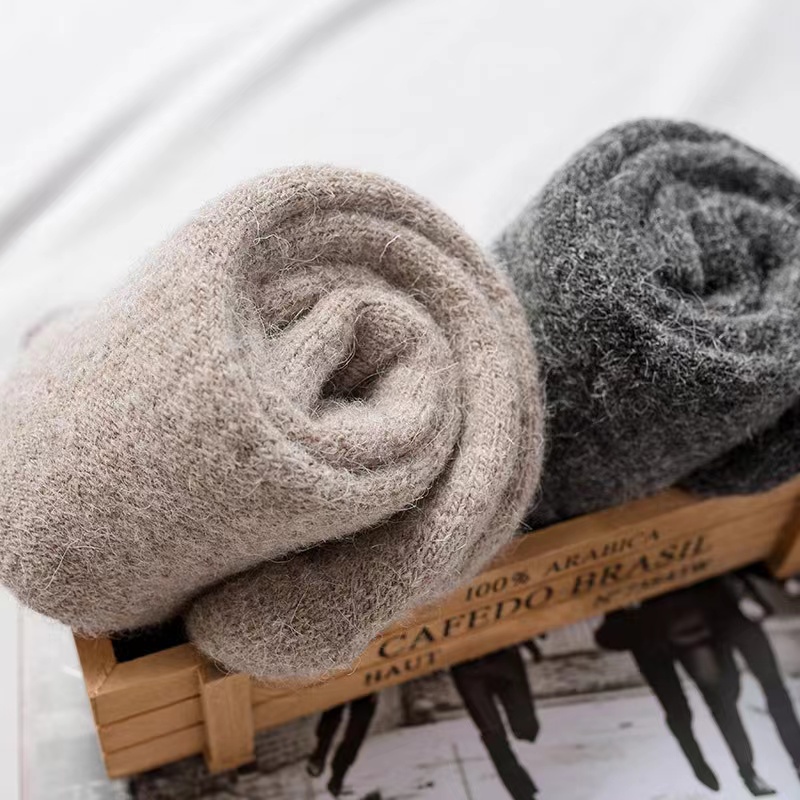 3 Paar/Herrensocken Winter War – Thermal Sock Wool Bewertung und Preis