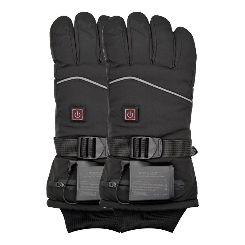 Heizhandschuhbatterie 7,4 V 30 – Heated Vest Battery Bewertung und Preis