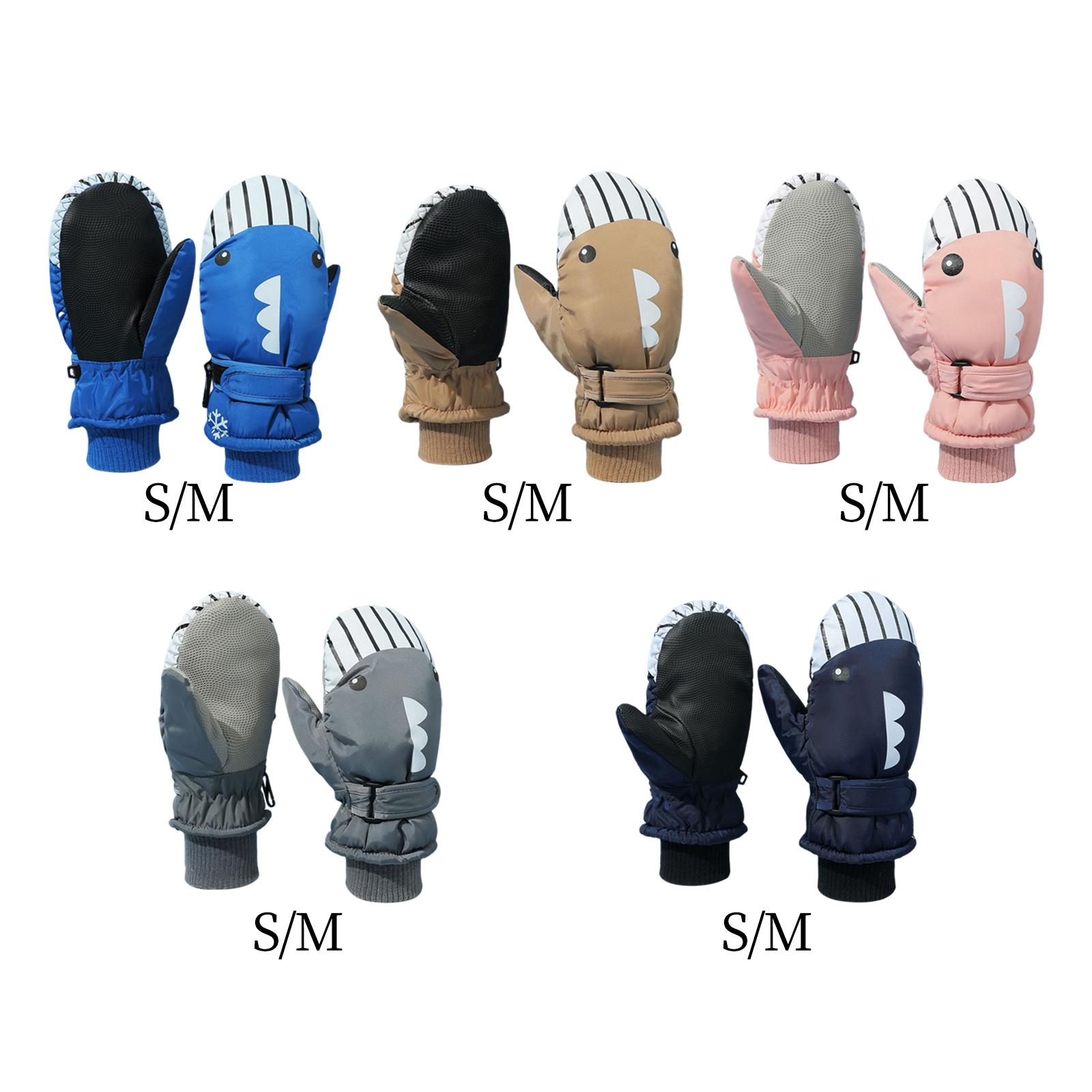 Isolierte, tragbare, verdickte – Snow Glove Insulated Bewertung und Preis