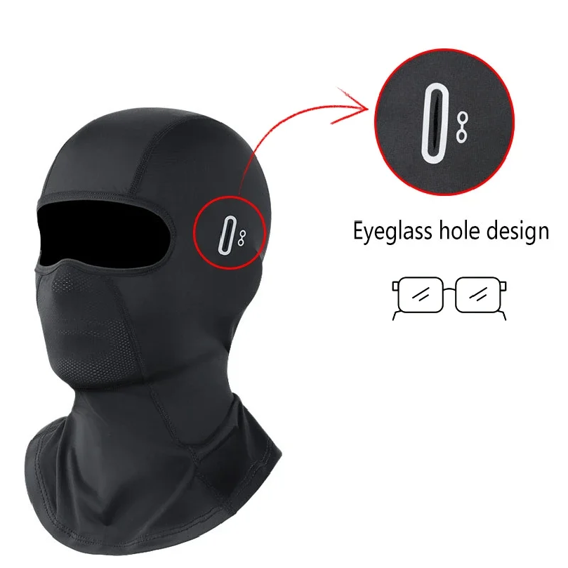 Motorrad Sturmhaube Sommer UV- – Balaclava Ski Mask Bewertung und Preis