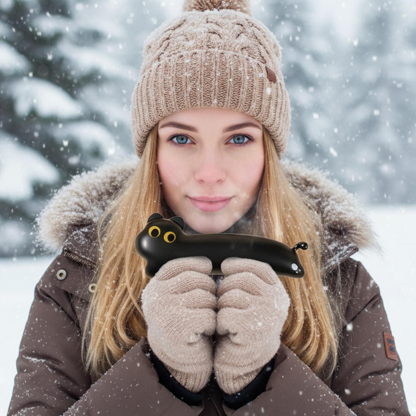 Elektrischer Handwärmer, 3-stu – Hand Warmer Electric Bewertung und Preis