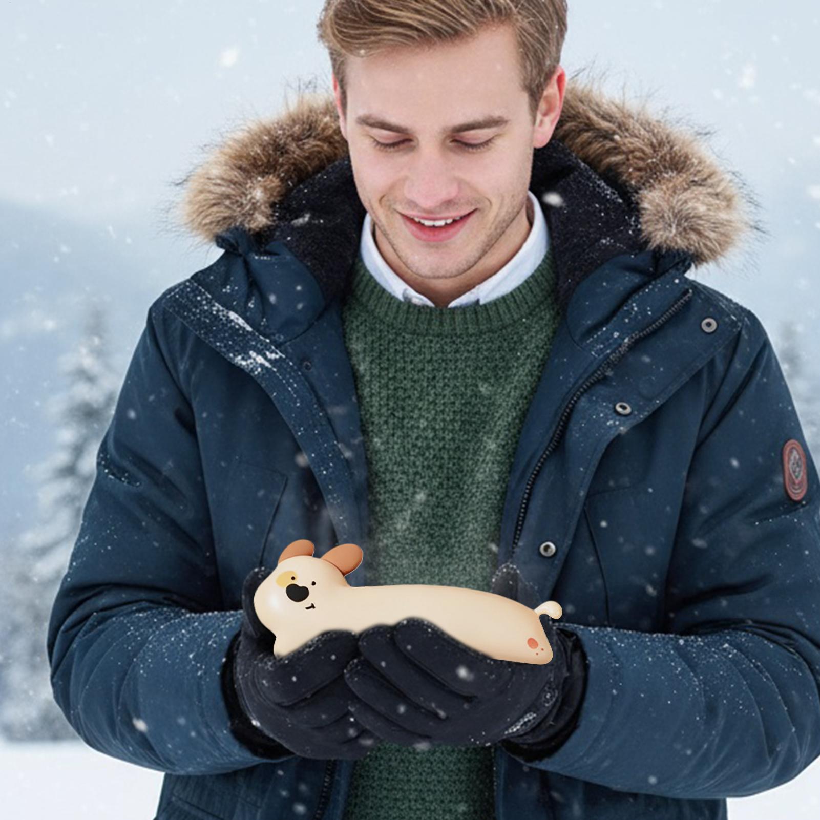 Elektrischer Handwärmer, 3-stu – Hand Warmer Electric Bewertung und Preis