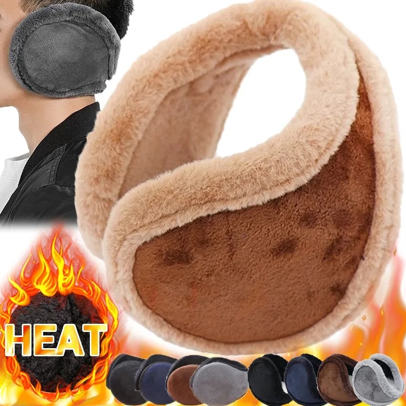Verdicken Pelz Ohrenschützer M – Winter Headband Fleece Bewertung und Preis