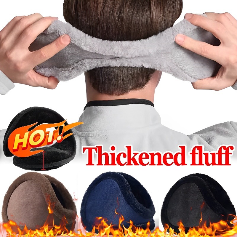 Verdicken Pelz Ohrenschützer M – Winter Headband Fleece Bewertung und Preis