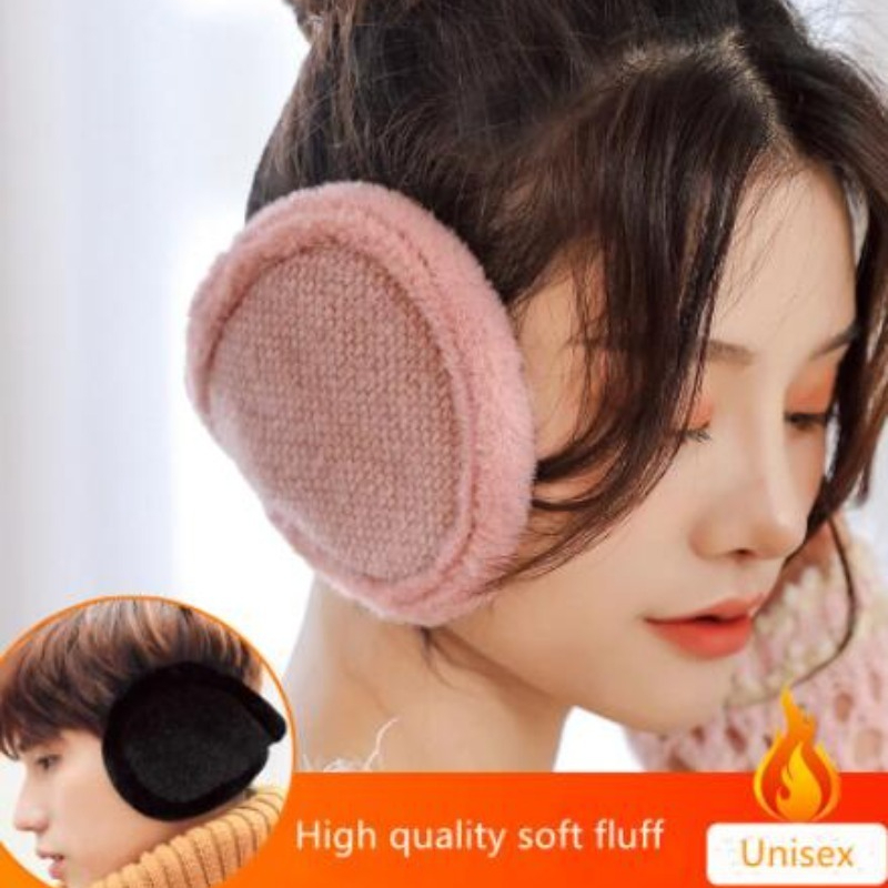 Verdicken Pelz Ohrenschützer M – Winter Headband Fleece Bewertung und Preis