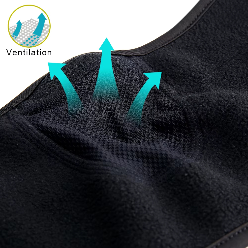 Halswärmer für kaltes Wetter,  – Fleece Ear Warmer Band Bewertung und Preis