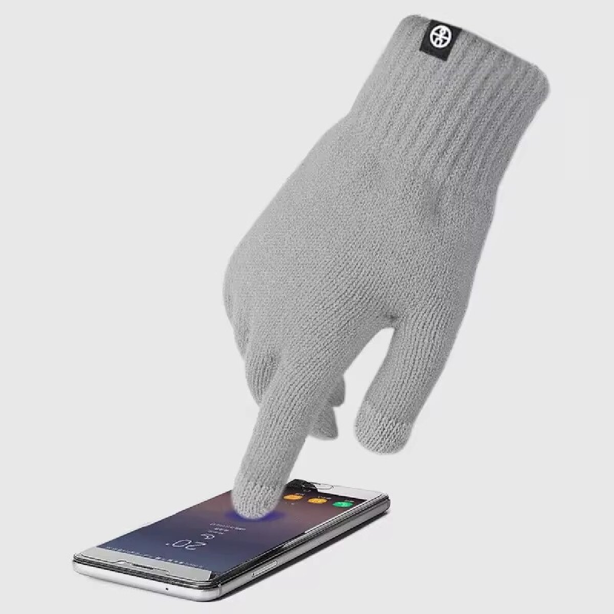 3 stücke Winter Beanie Hut Han – Wool Scarf Men Bewertung und Preis