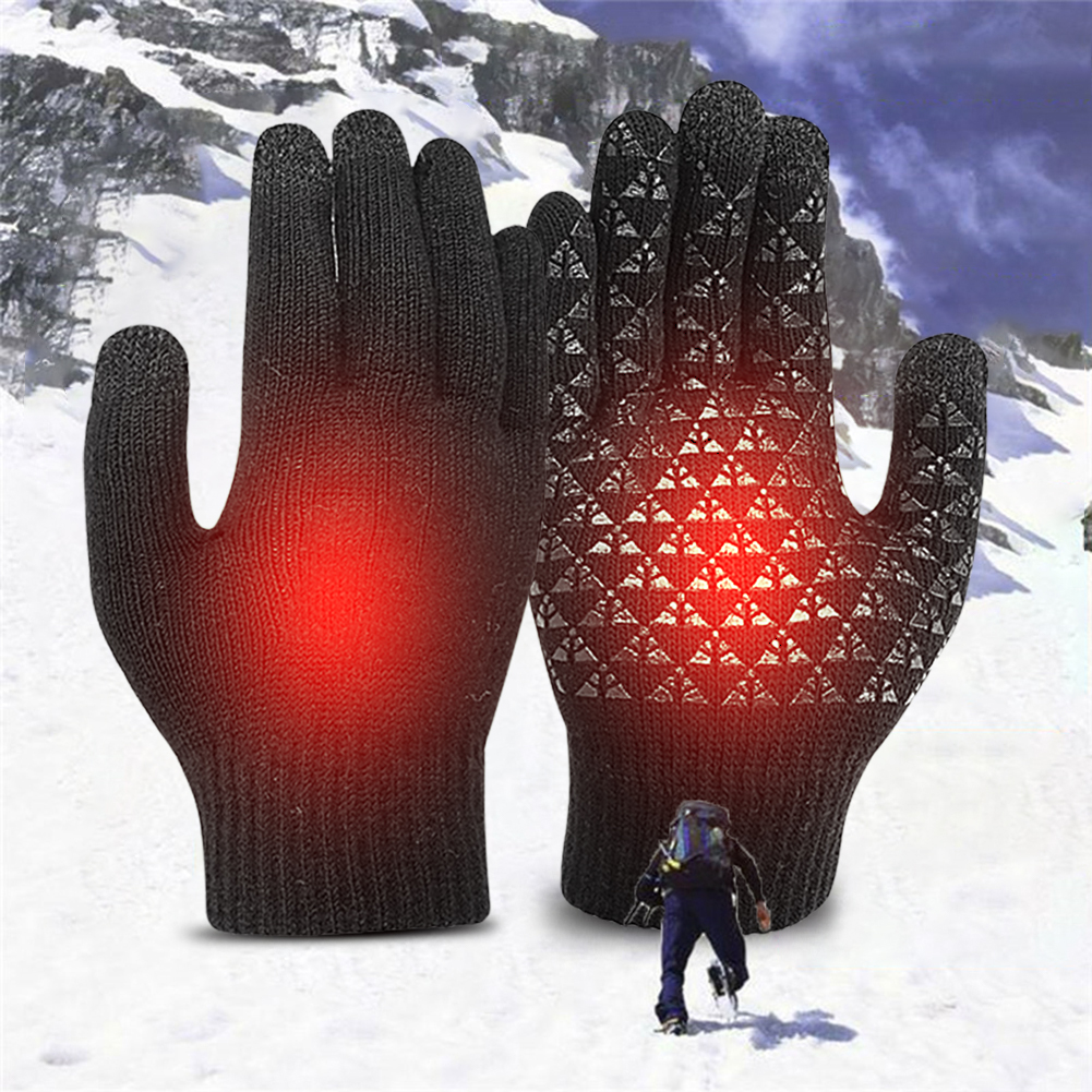 5V Beheizte Handschuhe Motorra – Touch Screen Gloves Bewertung und Preis