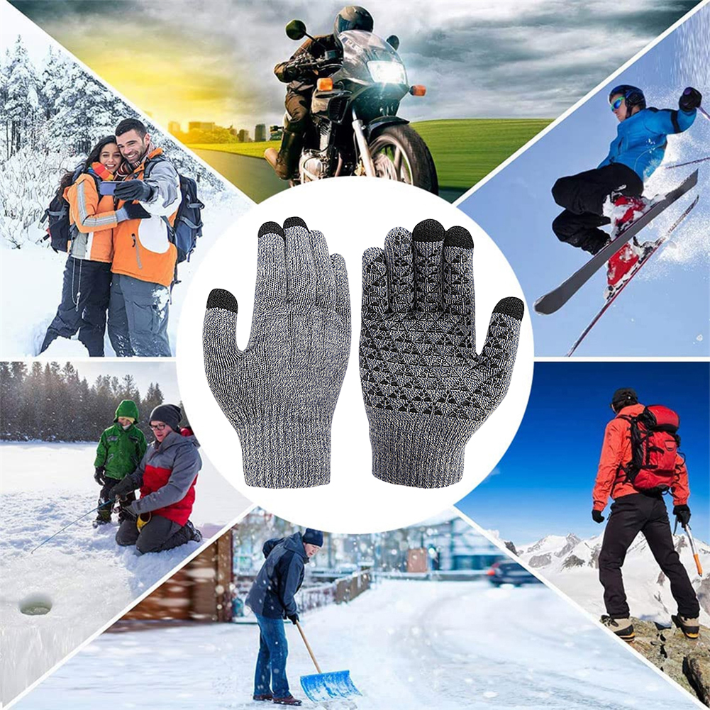 5V Beheizte Handschuhe Motorra – Touch Screen Gloves Bewertung und Preis