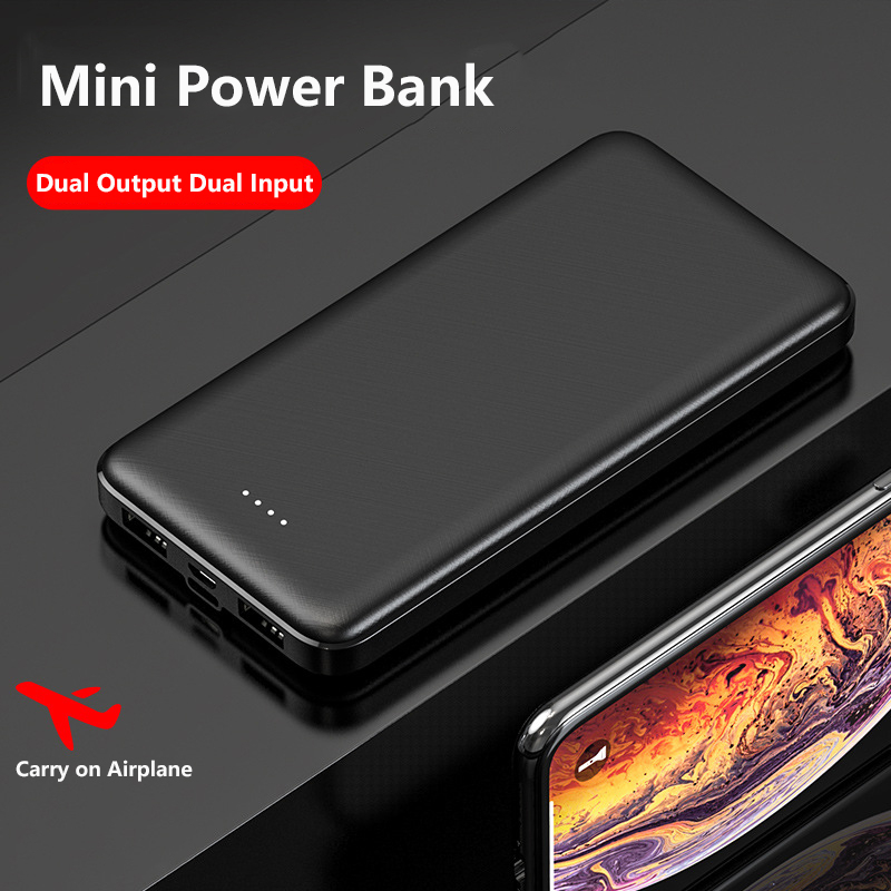 5V 2A Power Bank 20000mAh für  – Heated Vest Battery Bewertung und Preis