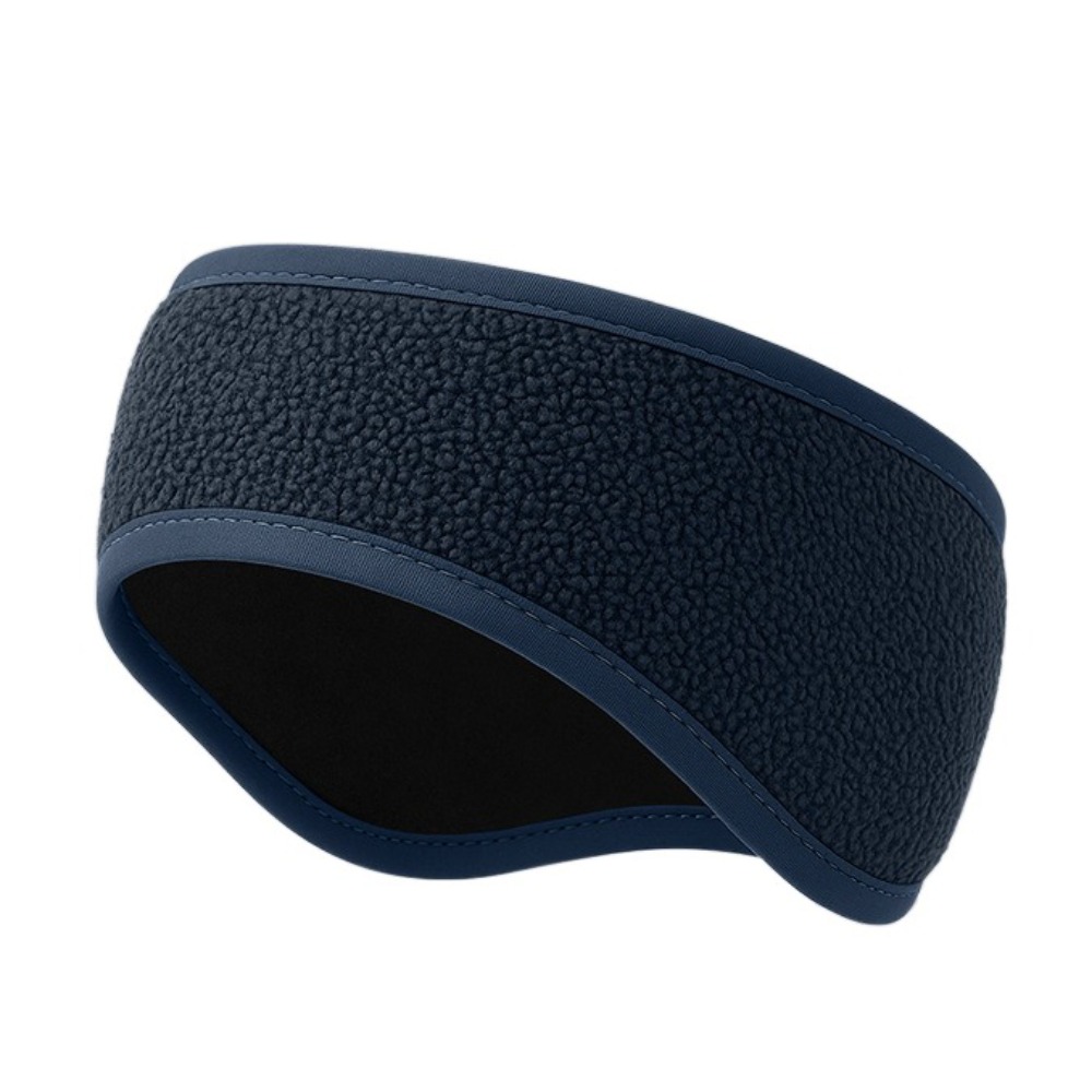 Warme Fleece-Sport-Stirnbänder – Winter Headband Fleece Bewertung und Preis