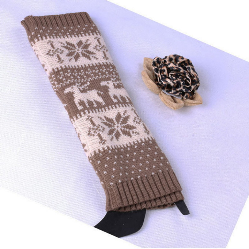 Beinwärmer Damen Gothic-Stil S – Thermal Sock Wool Bewertung und Preis
