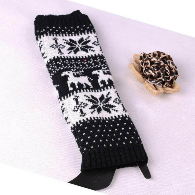 Beinwärmer Damen Gothic-Stil S – Thermal Sock Wool Bewertung und Preis
