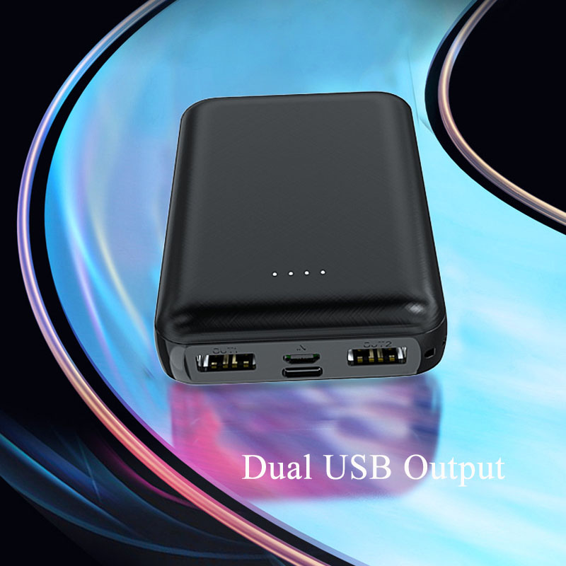 Mini Power Bank 20000 mAh 5 V  – Heated Vest Battery Bewertung und Preis