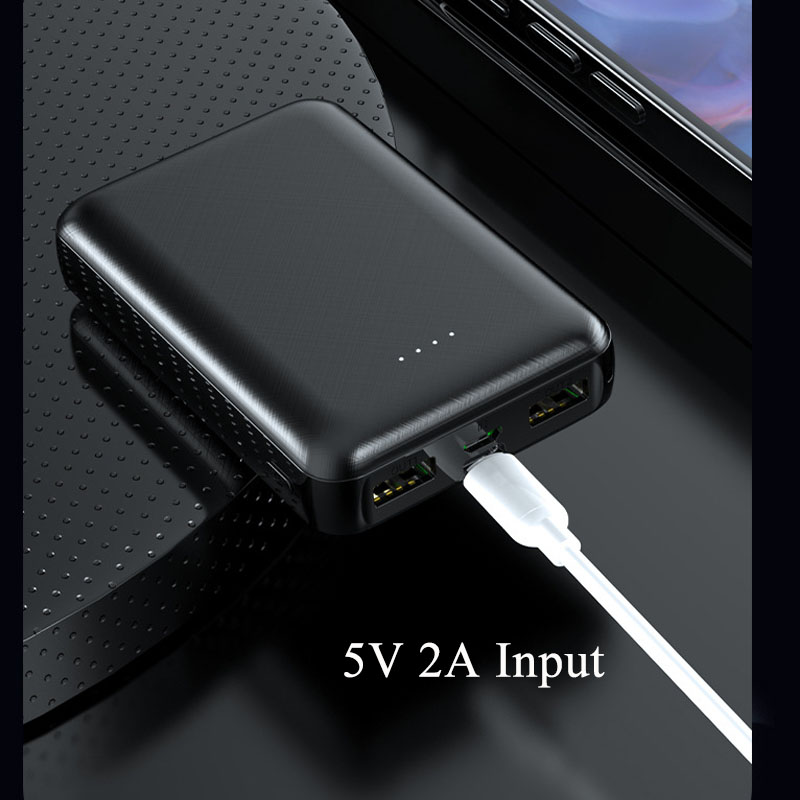 Mini Power Bank 20000 mAh 5 V  – Heated Vest Battery Bewertung und Preis