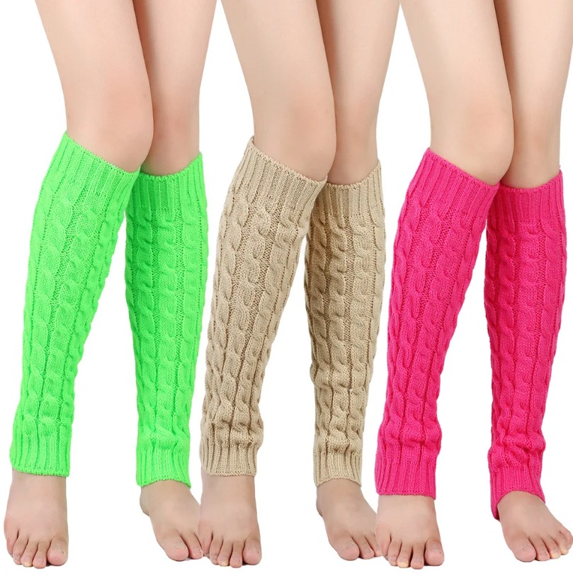 Knöchelwärmer Bein Damen Winte – Thermal Sock Wool Bewertung und Preis