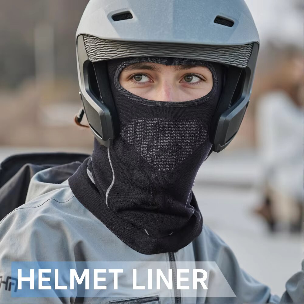 Kältebeständiger Thermoschal f – Balaclava Ski Mask Bewertung und Preis