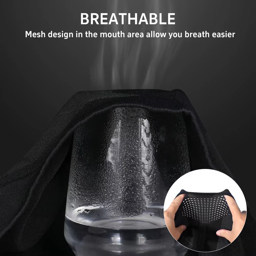 Kältebeständiger Thermoschal f – Balaclava Ski Mask Bewertung und Preis