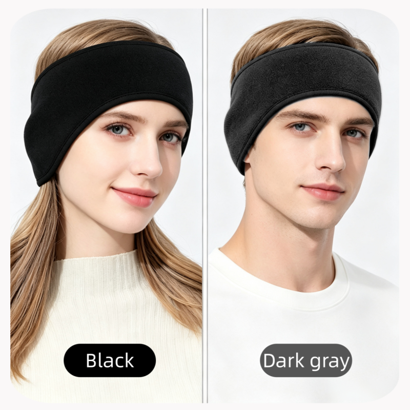 Ohrenwärmer Stirnband Fleece-O – Winter Headband Fleece Bewertung und Preis