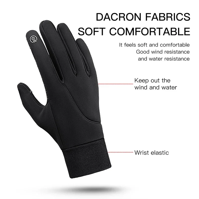 Kyncilor Winter-Motorrad-Reith – Touch Screen Gloves Bewertung und Preis
