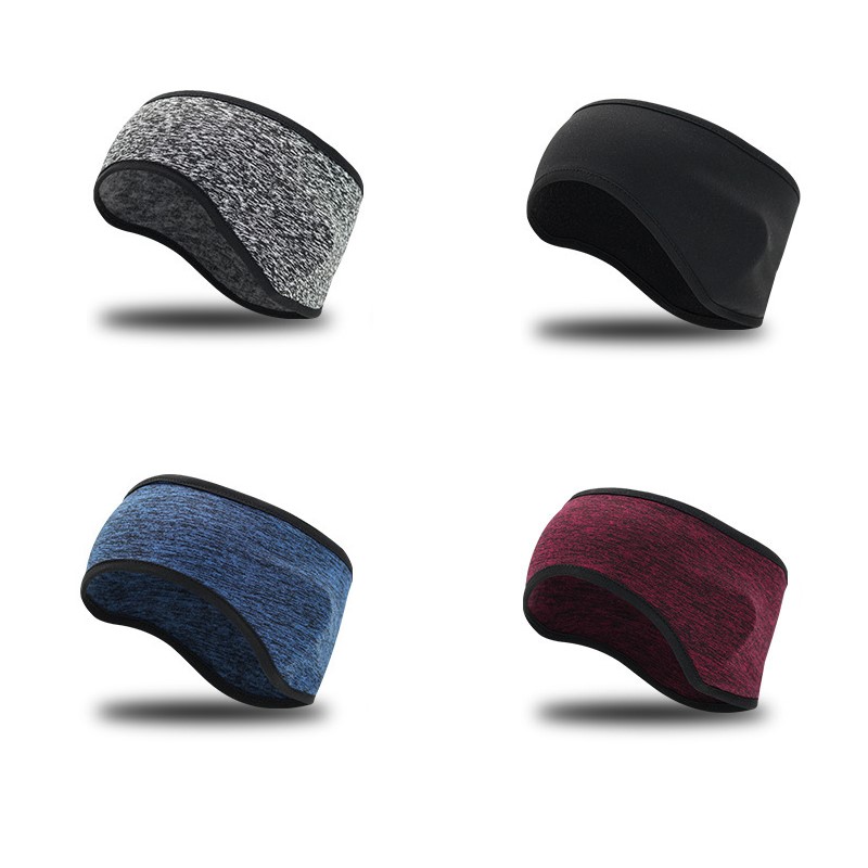 Winter Sport Schweißband Warme – Winter Headband Fleece Bewertung und Preis