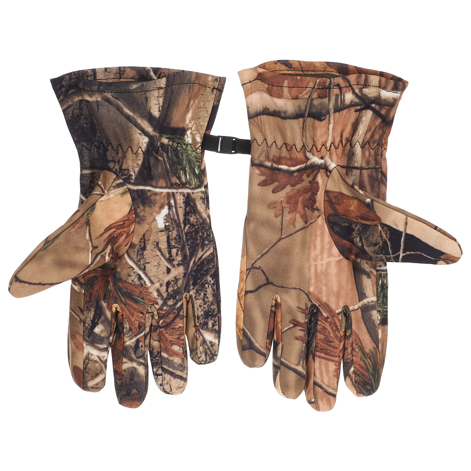 Tarnfarben-Winter-Wasserdichte – Snow Glove Insulated Bewertung und Preis