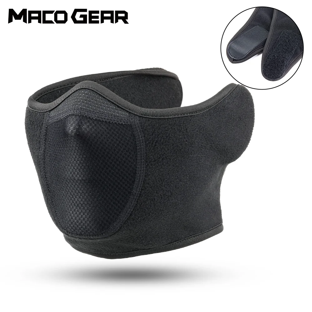 Winter-Halswärmer, Ohrabdeckun – Fleece Ear Warmer Band Bewertung und Preis