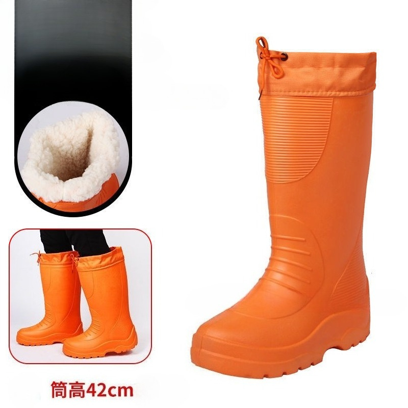 High-End-Regenstiefel für Herr – Waterproof Winter Boot Bewertung und Preis