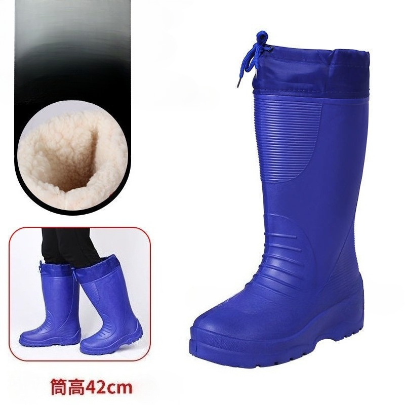 High-End-Regenstiefel für Herr – Waterproof Winter Boot Bewertung und Preis