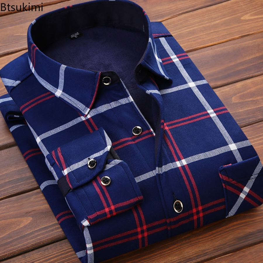 Flanell Männer Hemd 2026 Herbs – Flannel Shirt Lined Bewertung und Preis