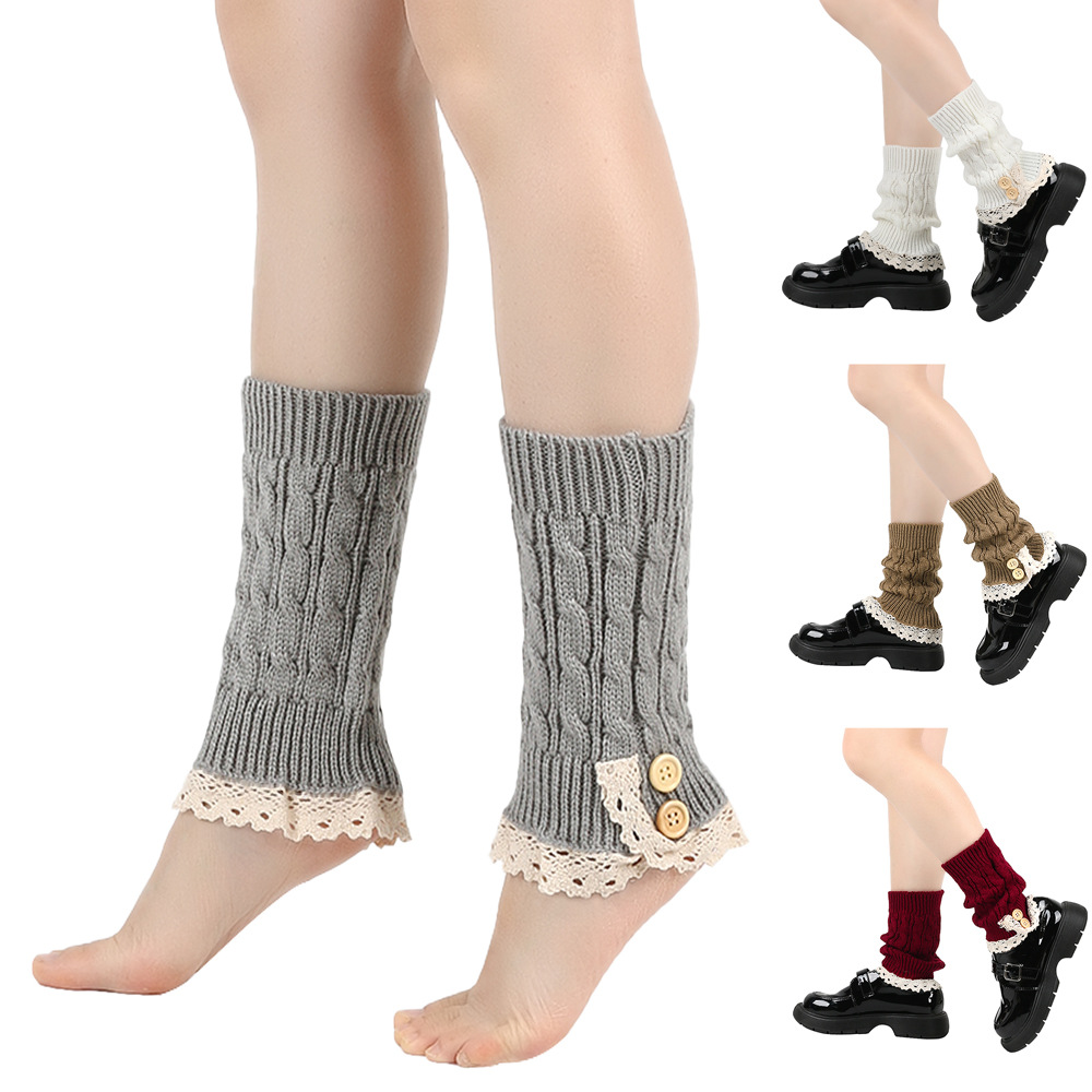 Damen-Beinlinge, Knöchel, Wint – Thermal Sock Wool Bewertung und Preis