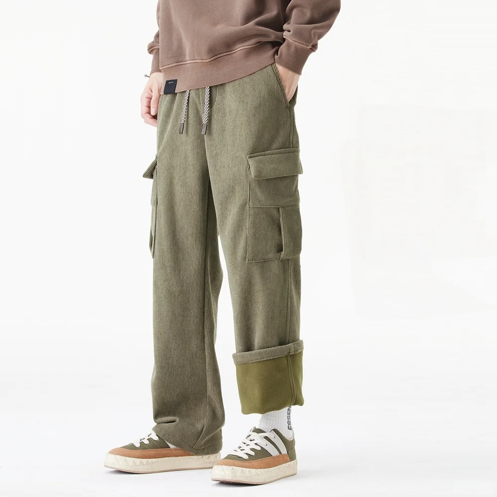 2026 Neu im Winter Cordhose fü – Corduroy Pant Warm Bewertung und Preis