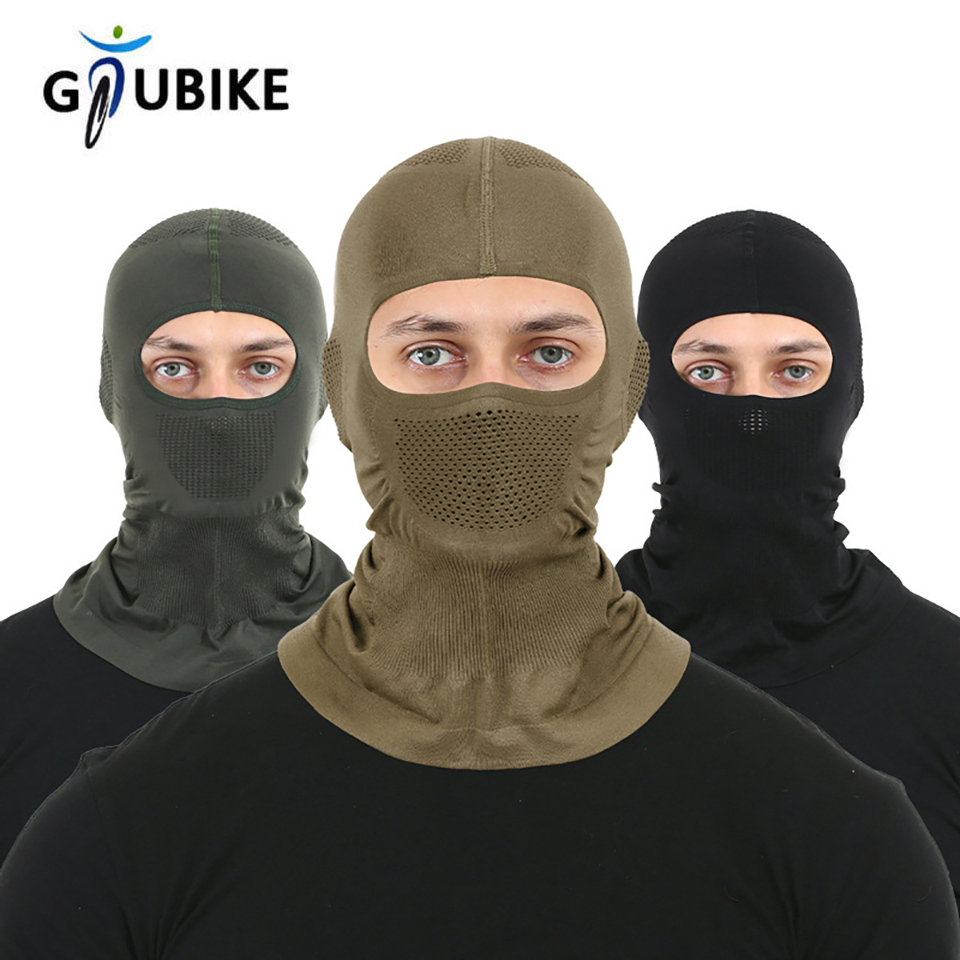 GTUBIKE Atmungsaktive Sturmhau – Balaclava Ski Mask Bewertung und Preis