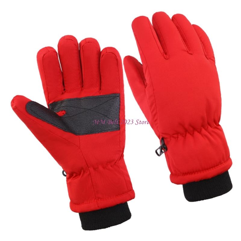 49ME 2 Stück wasserdichte Kind – Snow Glove Insulated Bewertung und Preis