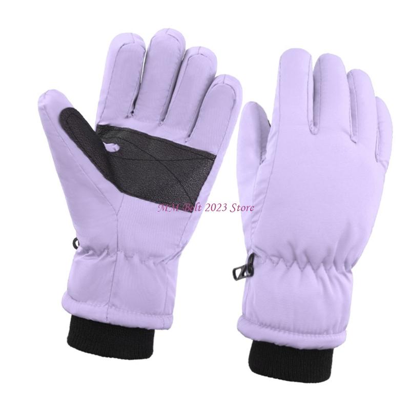 49ME 2 Stück wasserdichte Kind – Snow Glove Insulated Bewertung und Preis