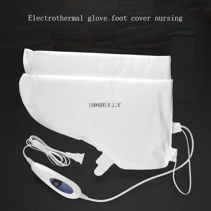 Elektrische Nail art Hand Hand – Hand Warmer Electric Bewertung und Preis