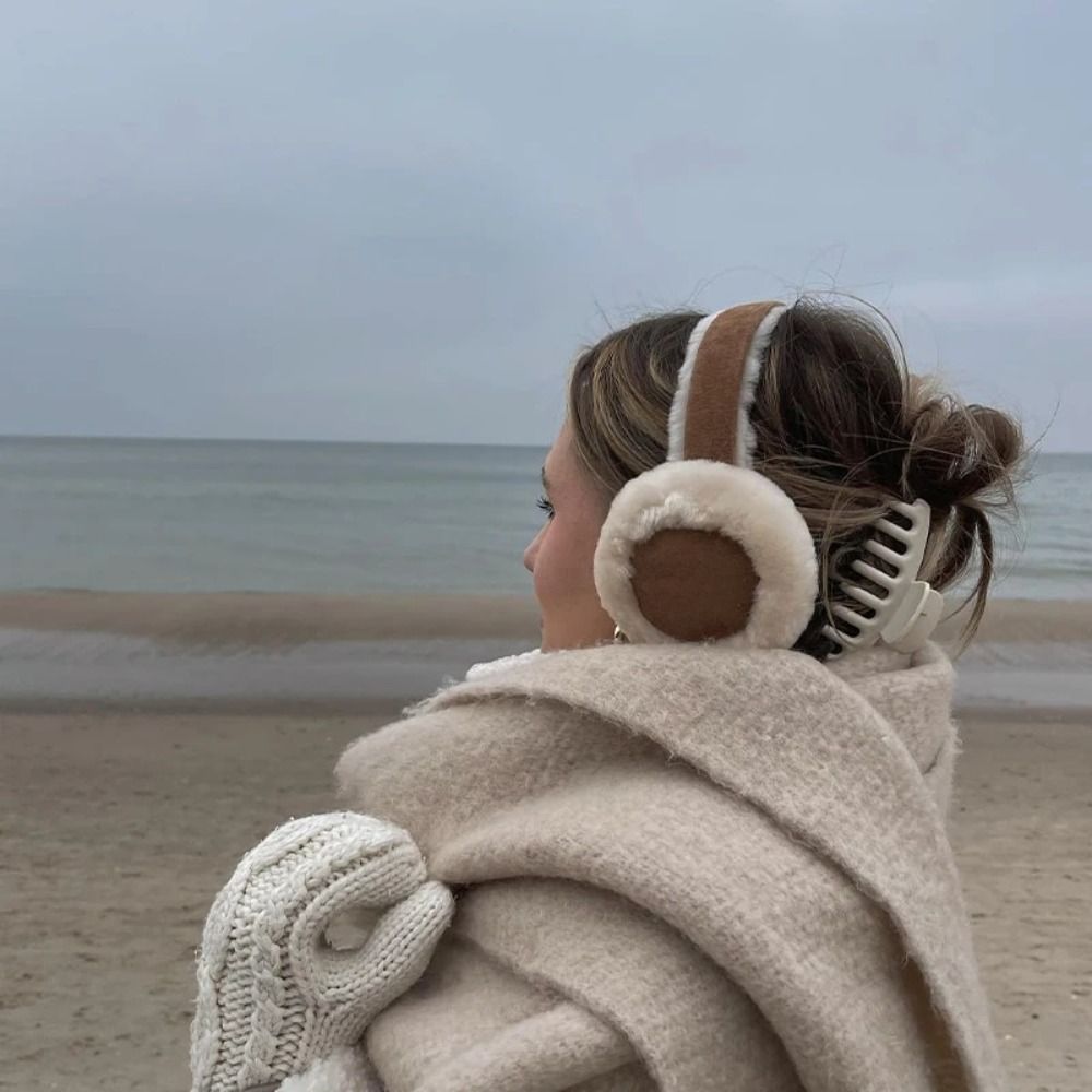 Plüsch Ohren schützer wärmer f – Earmuffs Foldable Bewertung und Preis