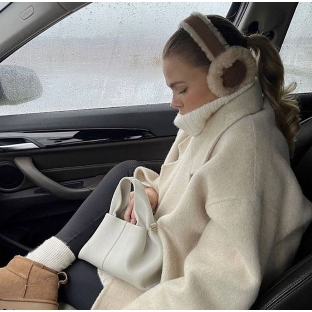 Plüsch Ohren schützer wärmer f – Earmuffs Foldable Bewertung und Preis