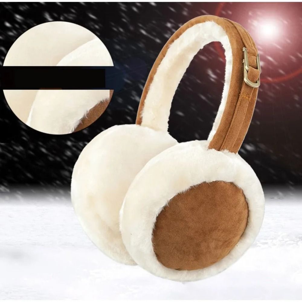 Plüsch Ohren schützer wärmer f – Earmuffs Foldable Bewertung und Preis