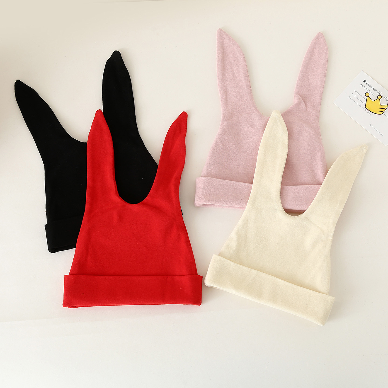 Niedliche Mütze für Neugeboren – Knit Beanie Hat Warm Bewertung und Preis