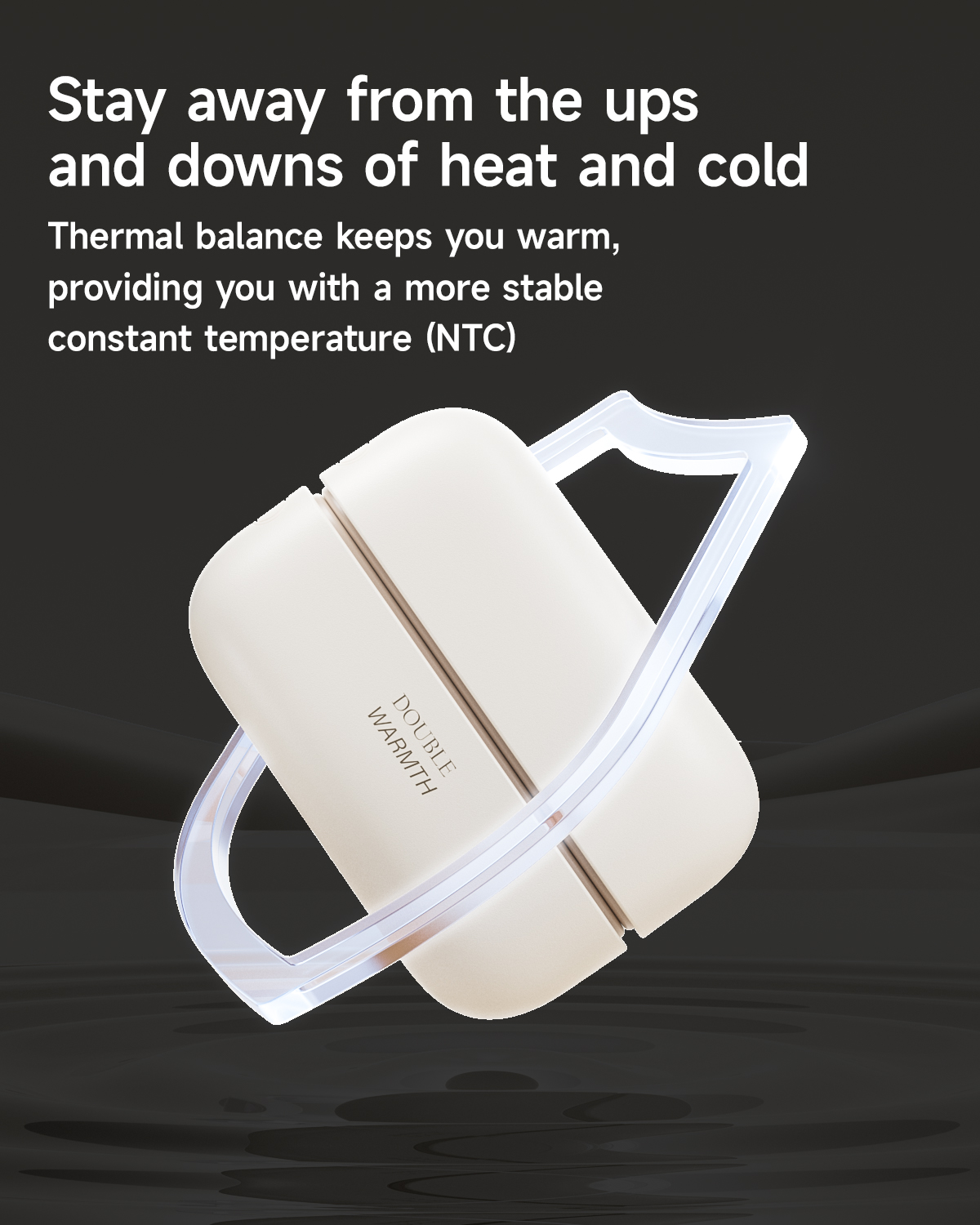 2-in-1 magnetische wiederaufla – Hand Warmer Electric Bewertung und Preis