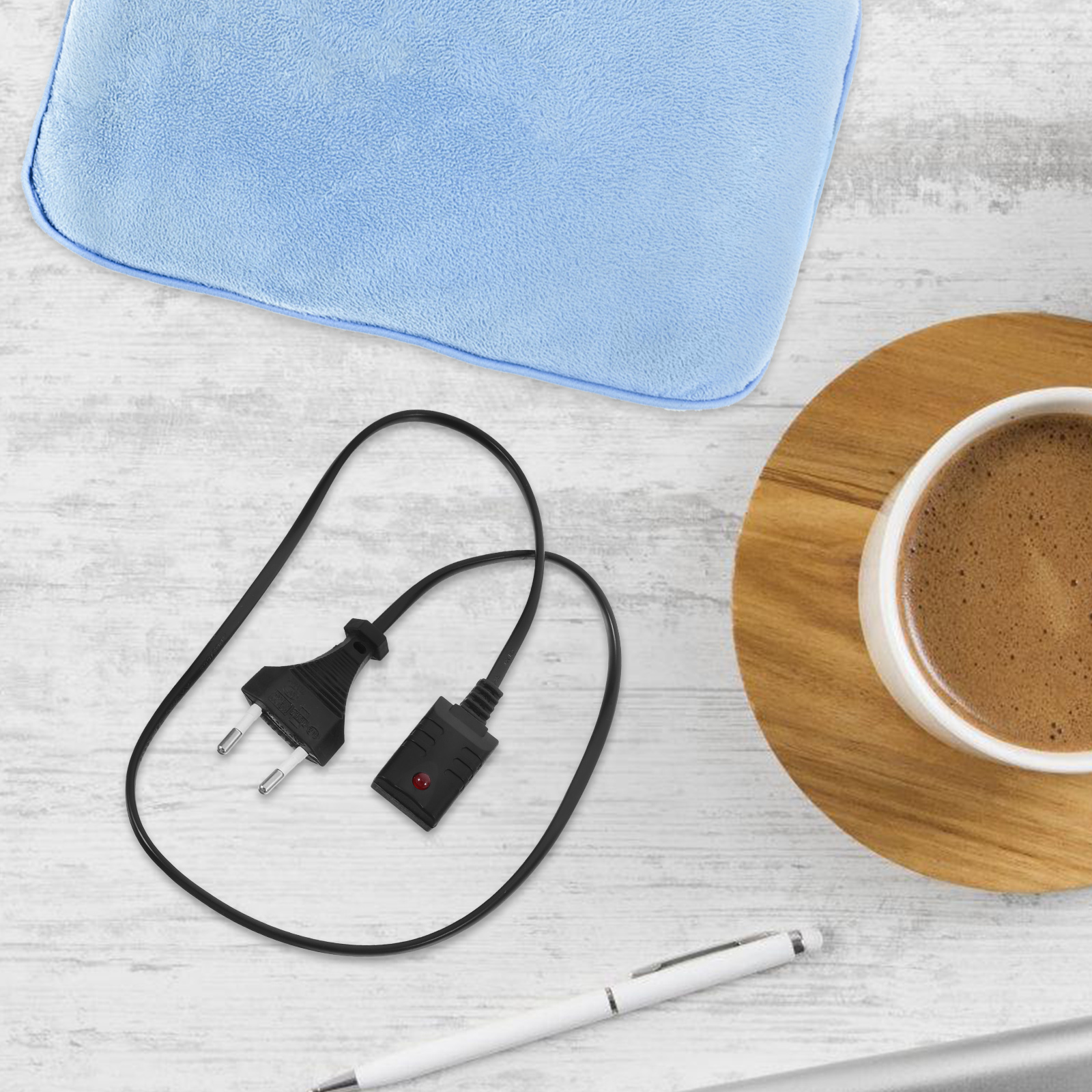 Hand Warm Heizung Ladekabel Wä – Hand Warmer Electric Bewertung und Preis