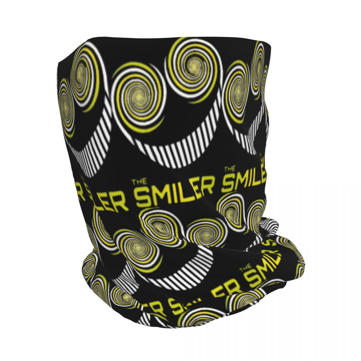 The Smiler Alton Towers Merch  – Knit Beanie Hat Warm Bewertung und Preis
